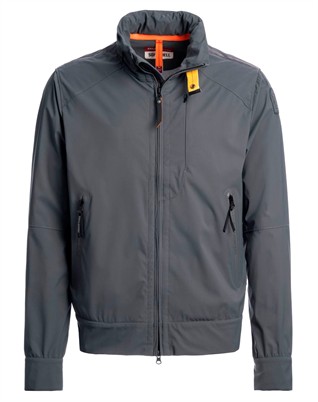 Miles Soft Shell Bomber Jakke